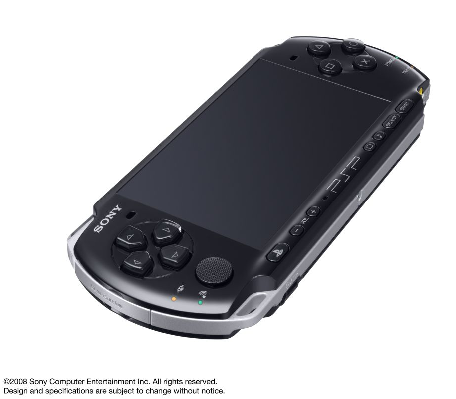 psp-3000