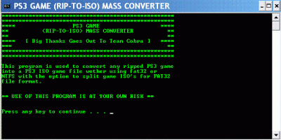PS3_Game_Rip_to_ISO