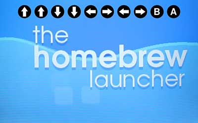 [Wii U] Homebrew Launcher (HBL) – NewsInside