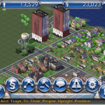 SimCity para iPhone