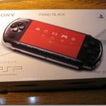 PSP-3000 já é encontrado a venda na Espanha e ainda não pode ser desbloqueado