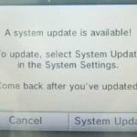 Saiba tudo sobre como funciona o sistema de updates do Nintendo 3DS