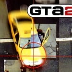 Grand Theft Auto (GTA) para PC de graça, free, na faixa :)