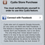 Cydia Store – Compre aplicativos via Cydia