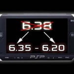 Lançado downgrade para PSP com firmware 6.38