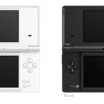 Lançou! Novo Nintendo DS – Agora Nintendo DSi