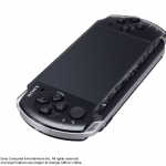 Novo modelo de PSP CONFIRMADO pela Sony: PSP-3001