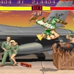 Jogue Street Fighter II Champion Edition direto do seu browser