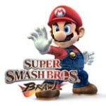 Problemas com os discos do Super Smash Bros Brawl para Wii