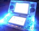 Mod: PulseVU para Nintendo DS