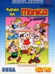 Sega Master System no Virtual Console do Wii