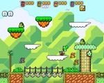 Super Mario War 1.7 para XBOX e PC