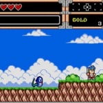 Wonder Boy no Virtual Console