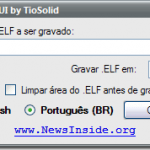 Novos tutoriais e primeiro release do TioSolid para a cena Nintendo Wii