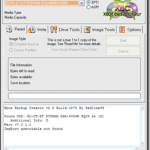 Xbox Backup Creator 2.8 e firmware BenQ 0800 para Xbox 360