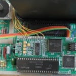 2600RGB – Kit de vídeo RGB para Atari 2600