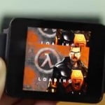 Rodando Half Life no Android Watch