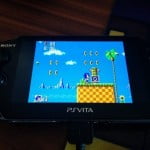 SMSplusVITA – Emulador de Master System para PS Vita