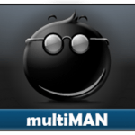 multiMAN 04.76.00 para Playstation 3