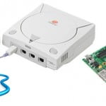 DreamPi – Utilize um Raspberry Pi para conectar o seu Dreamcast a Internet