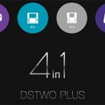 DSTWO Plus – Novo flashcard com suporte a ROMs de Nintendo 3DS