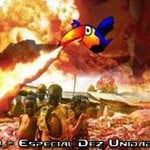 Podcast – #140 Especial Dez Unidades #2