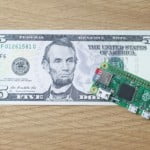 Raspberry Pi Zero – Lançado novo modelo ainda mais barato e menor do Raspberry Pi