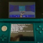 ctrWolfen: Wolfenstein 3D para Nintendo 3DS