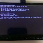 Lançado Chronoswitch 7.0 para PSP