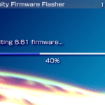 Infinity 1.02 para PSP