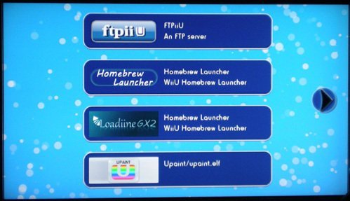 Loadiine GX2 para Nintendo Wii U – NewsInside