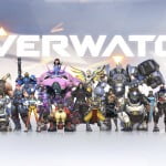 Overwatch – Diversão Competitiva.