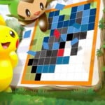 [New 3DS] Novo Exploit sendo preparado para o jogo Pokémon Picross