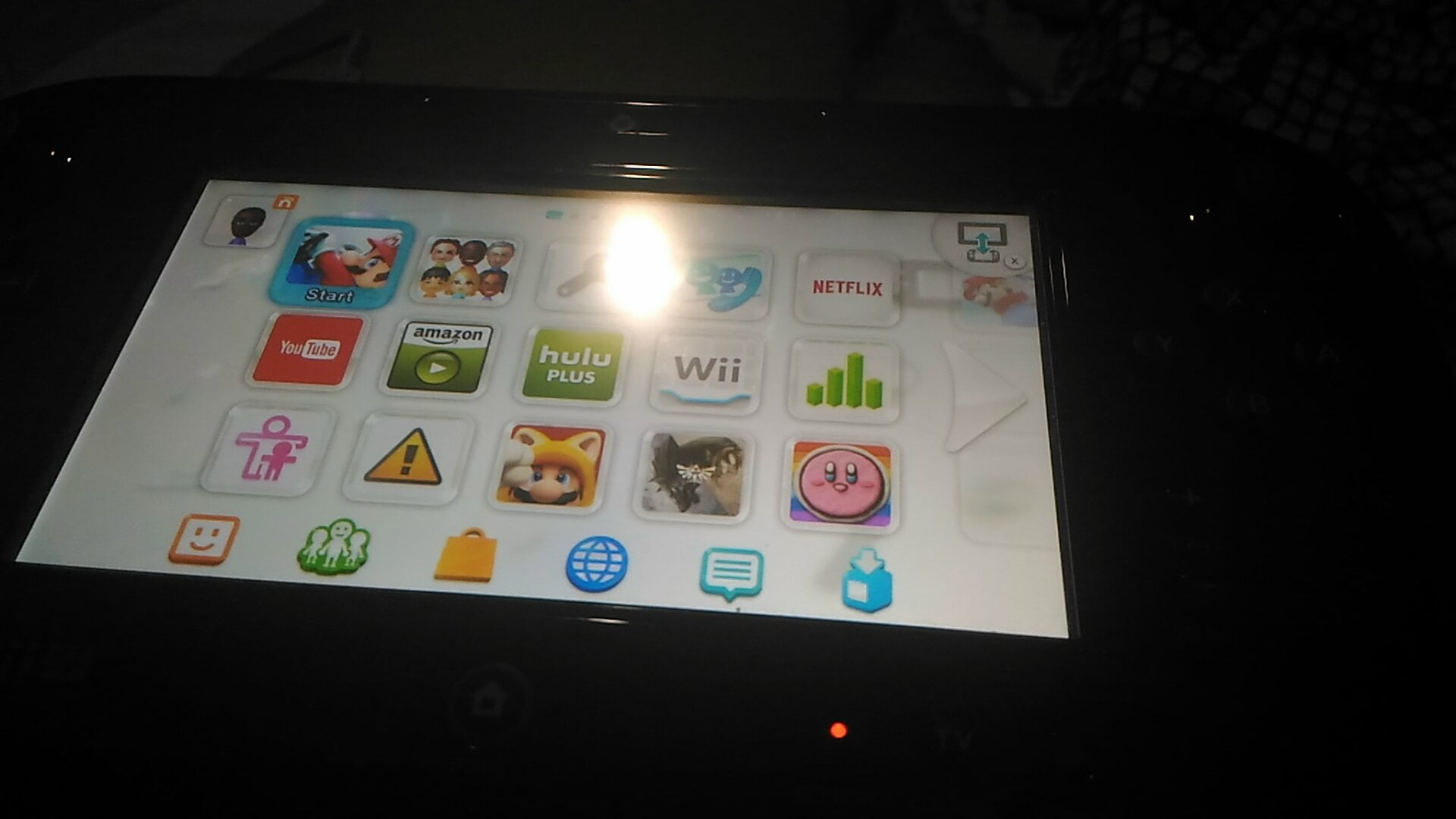 Games de GC convertidos para Wii U