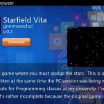 PS Vita: Lançado atualização do Vita Homebrew Browser (VHBB)