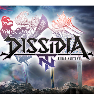 Cadastro para a beta de Final Fantasy Dissidia NT