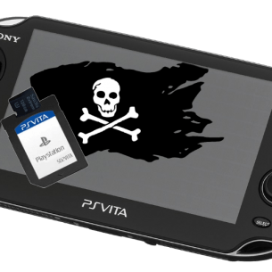 [Playstation Vita] hbRedirect