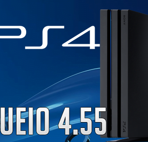 Exploit 4.55 – Evolução do Jailbreak no PS4