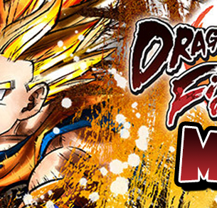 PS4 – Mods Dragonball FighterZ.