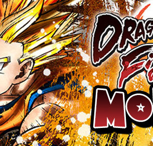 MODS DRAGONBALL FIGHTERZ v2