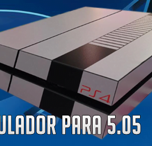 PS4 NES