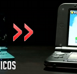 TWPatch – Turbine os Gráficos dos jogos DS(i) no 3DS