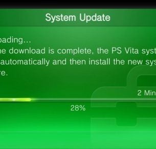 PSVita: Modoru Downgrader 2.1