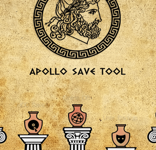 [PS Vita] Apollo Save Tool v0.8.0