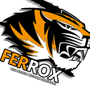 4.86 FERROX COBRA (v8.20) Custom Firmware