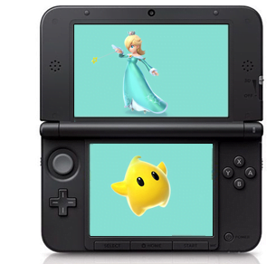 Nintendo 3DS: Luma3DS 10.1 & 10.1.1