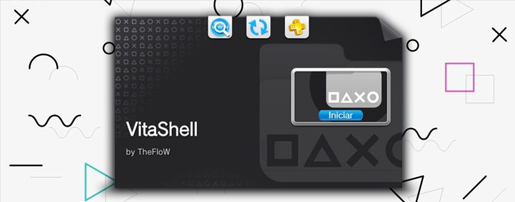 [PS Vita] VitaShell v2.04