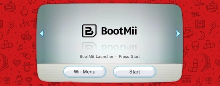 [Nintendo Wii] BootMii – Rise from the Grave