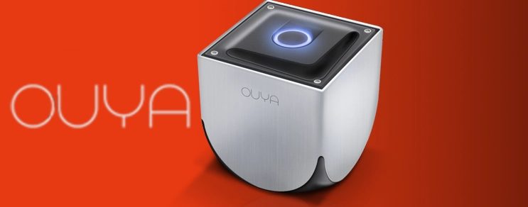 [Desenterrado] Ouya – O Console Morto Ainda Continua Vivo!