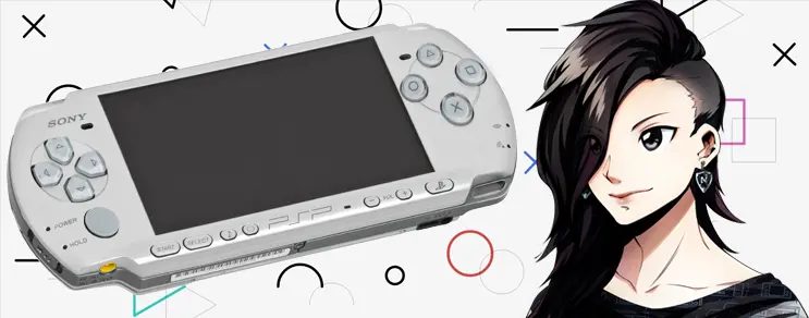 PSP